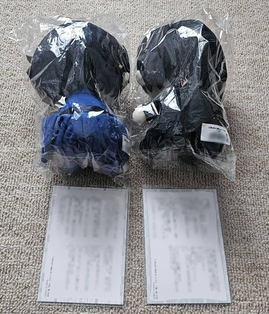 古書店街の橋姫 川瀬 ぬいぐるみ 2025年最新】古書店街の橋姫 ぬいぐるみの人気アイテム - メルカリ